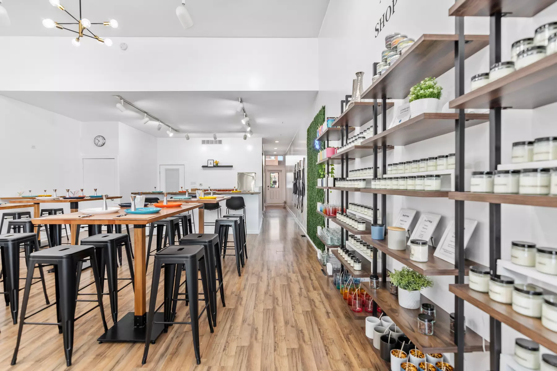 Candle Making for Two: Create Your Own Scented Candles