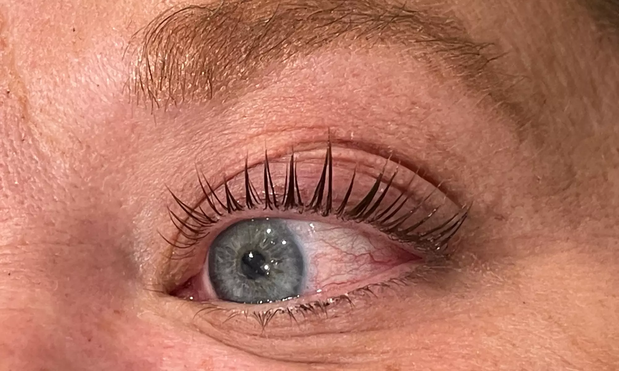 Up to 30% Off on Eyelash Perm at Diva Nails - Second Medium