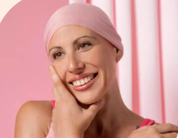  Discover Glow with Waxing by Joice: Choose 60-min Oncology or 75-min Warrior Beauty Facial! - Primary Image