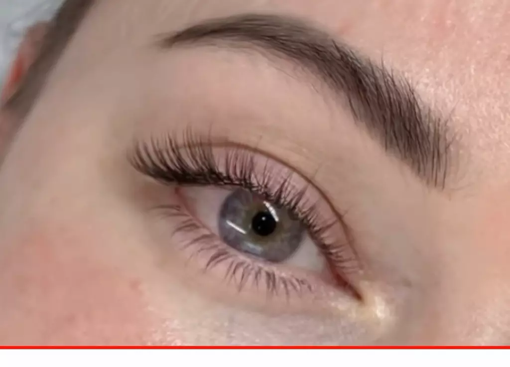 Up to 50% Off on Eyelash Extensions at Lash by Mimi - Primary Image