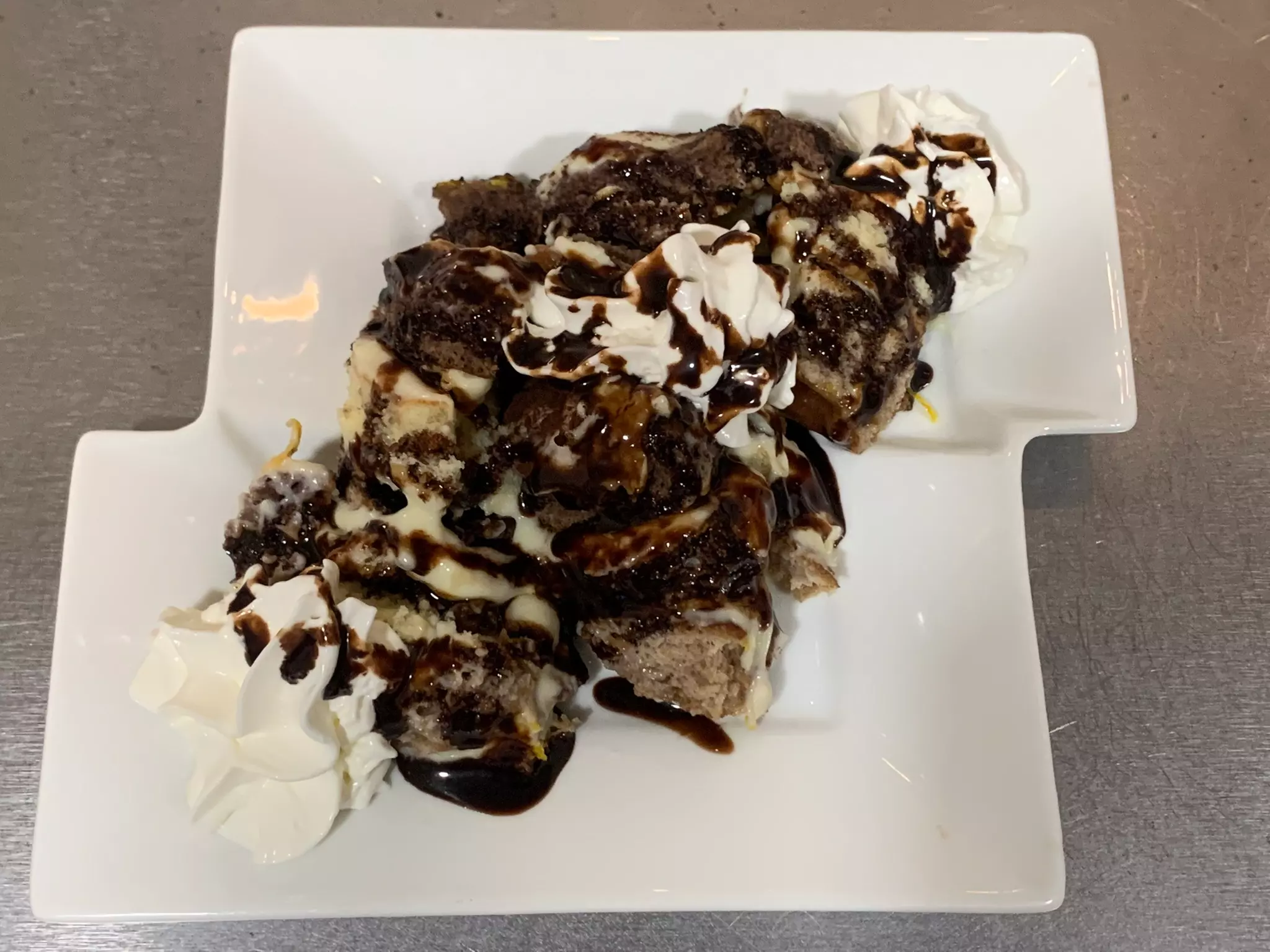 Up to 36% Off on Hungarian Cuisine at Gulyas Factory - Primary Image