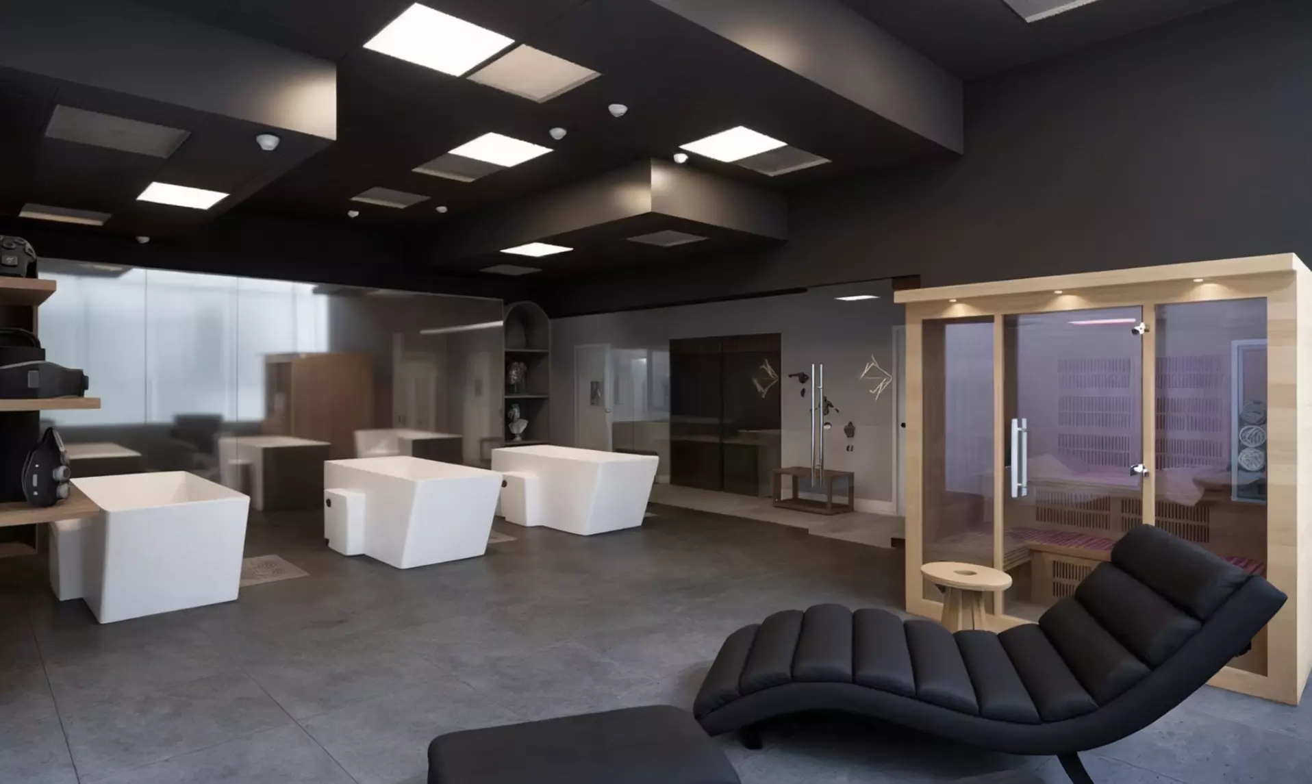 Enjoy a Day Pass for One - 120 Minute Session