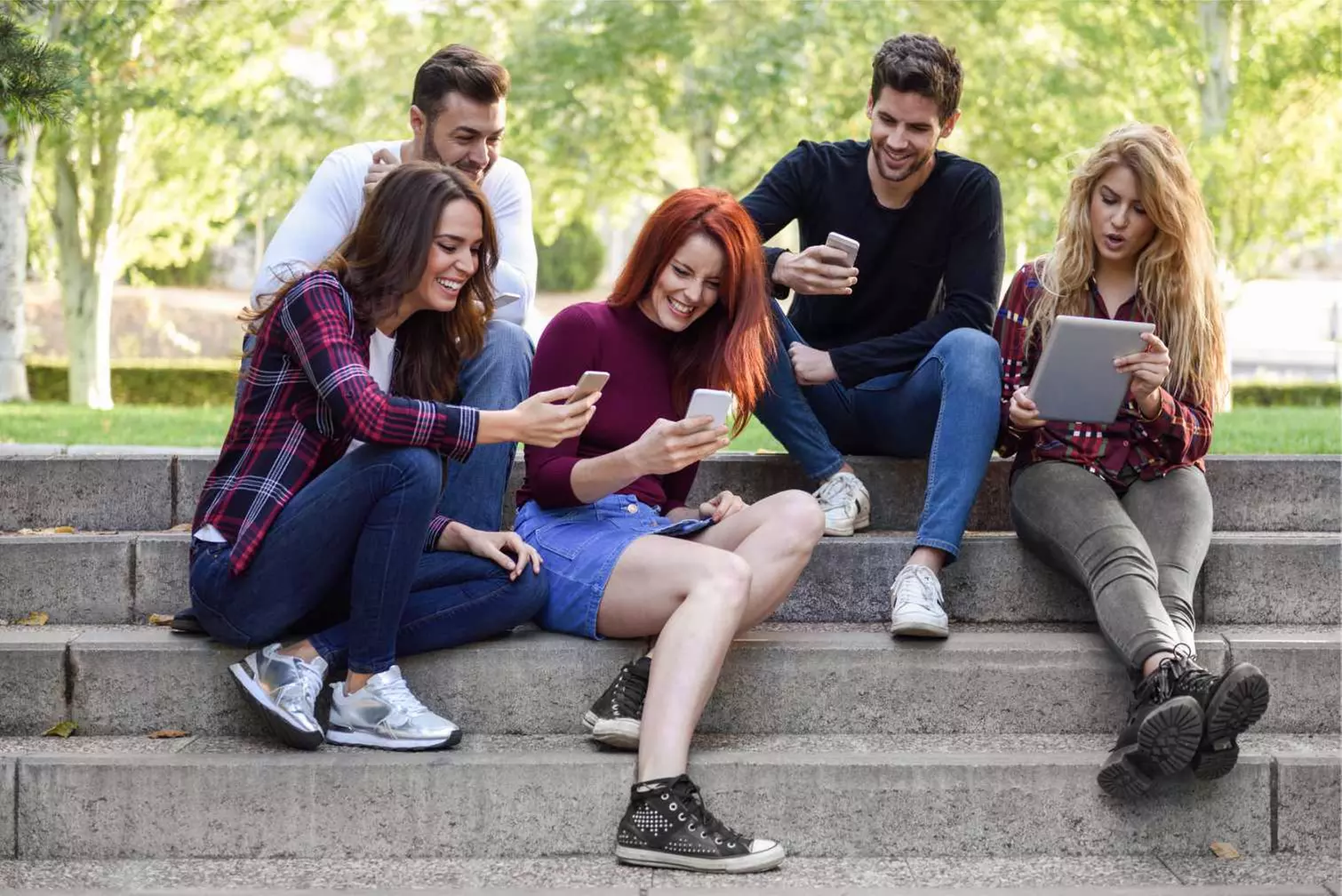 $27 for Two-Hour Outdoor Detective Game for Up to Six Mobile Devices from 007 Escape Games ($62 Value) - Primary Image