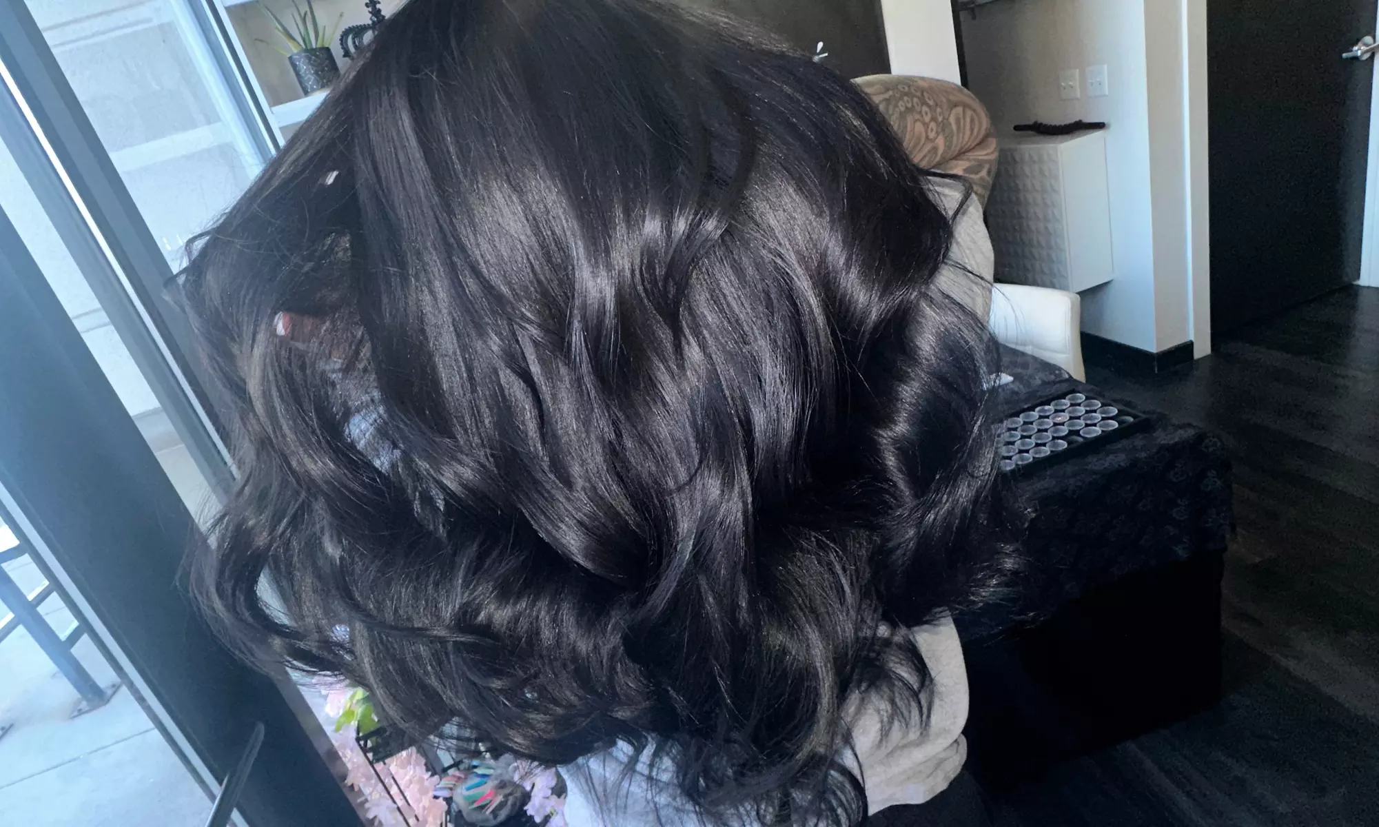 Transform Your Look with Expert Hair Services: Haircut, Style & More