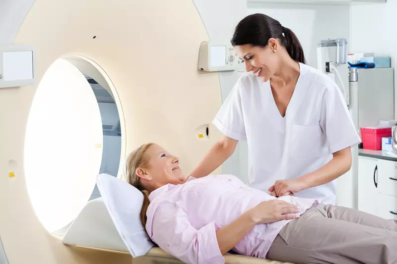 Heart Scan/Calcium Score and Consultation for Two w/Low-Radiation Tech