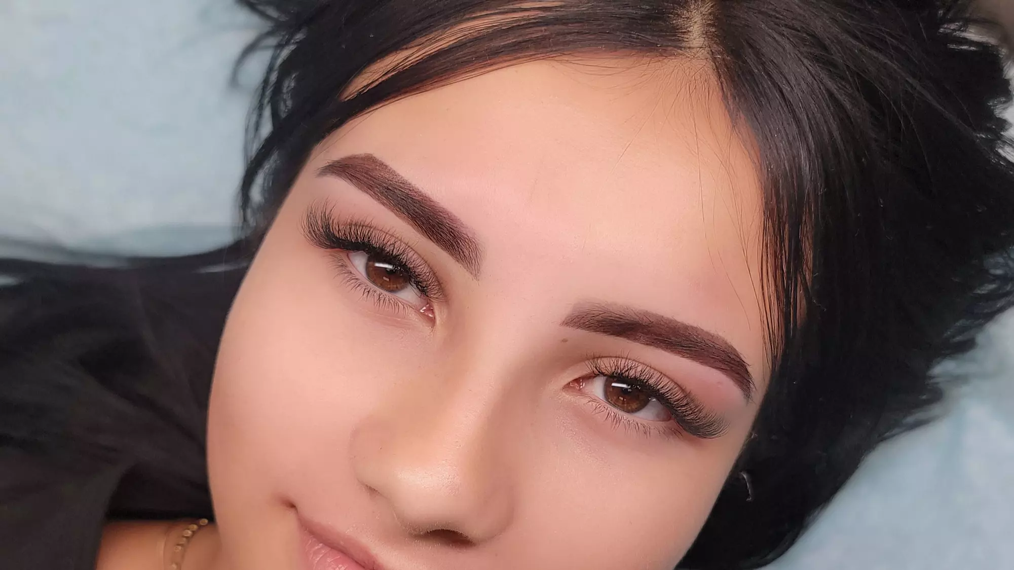 Up to 50% Off on Eyebrow Shaping at Merlys Beauty - Second Medium