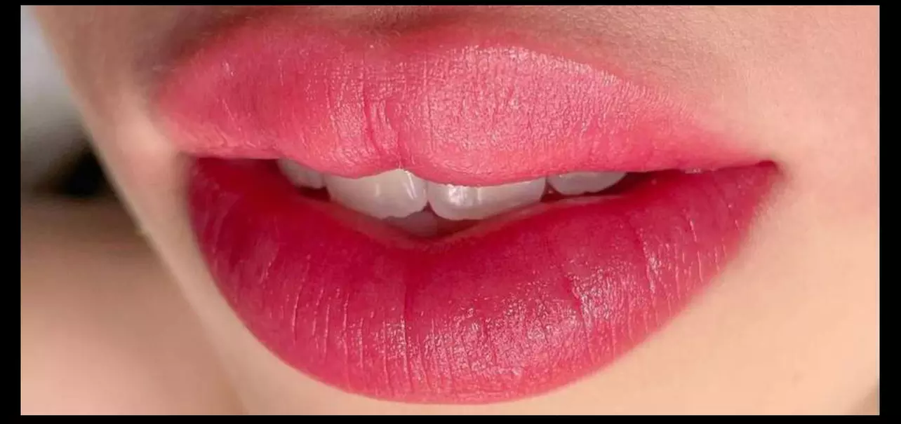 Up to 58% Off on Permanent Makeup at samara_pmu