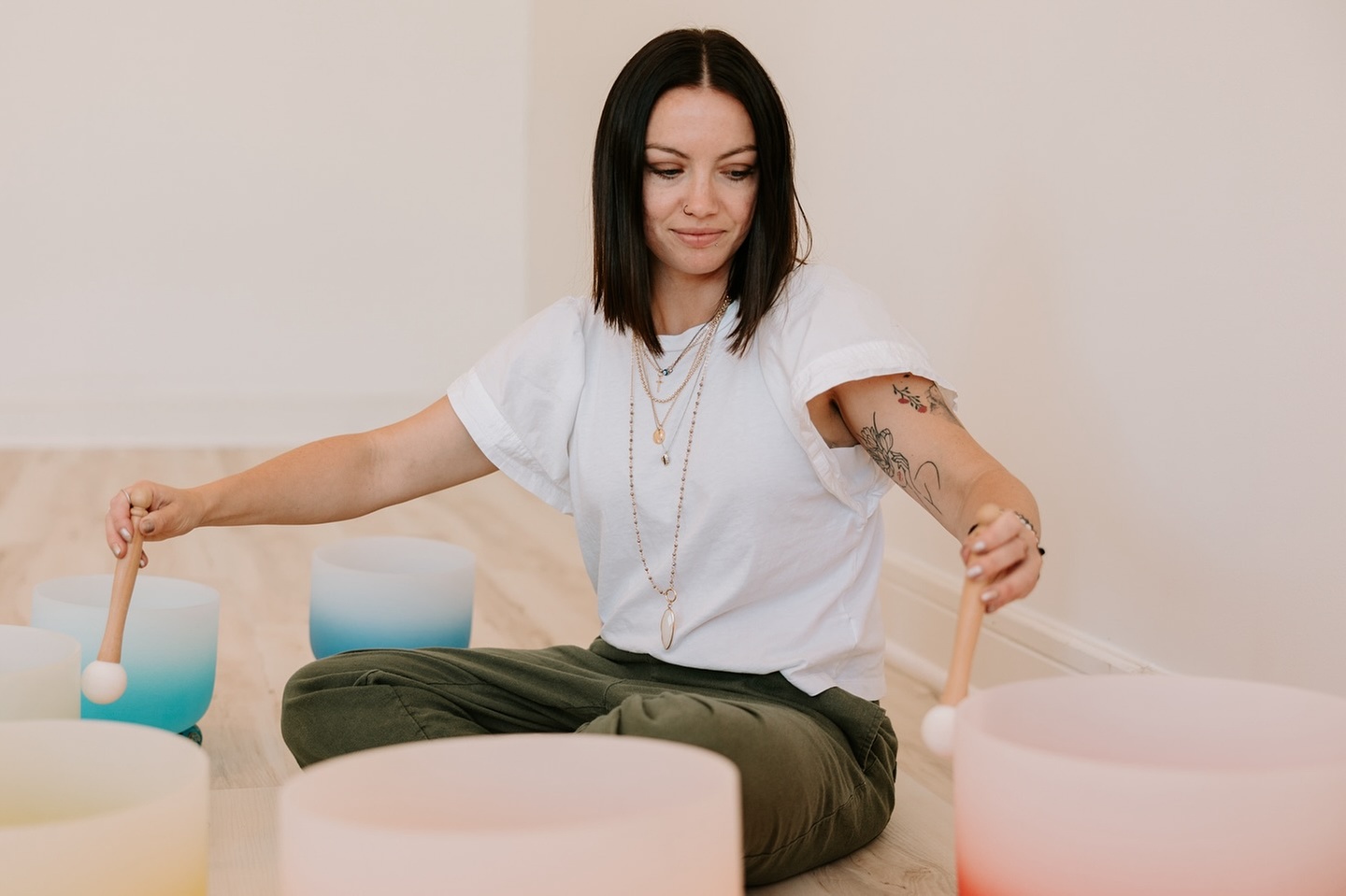 Up to 40% Off on Reiki at Feel Good Vibes Healing Company
