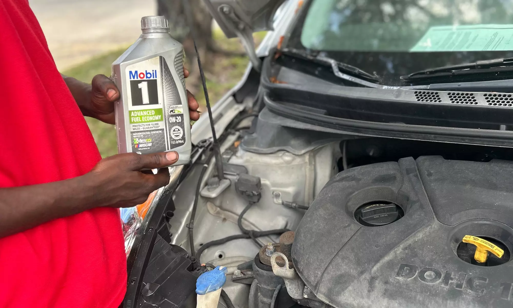 Up to 38% Off on Oil Change at Destin repairs LLC