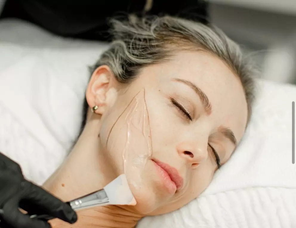 Up to 51% Off on Signature MD Facial at Aesthetica MD Cypress - Primary Image