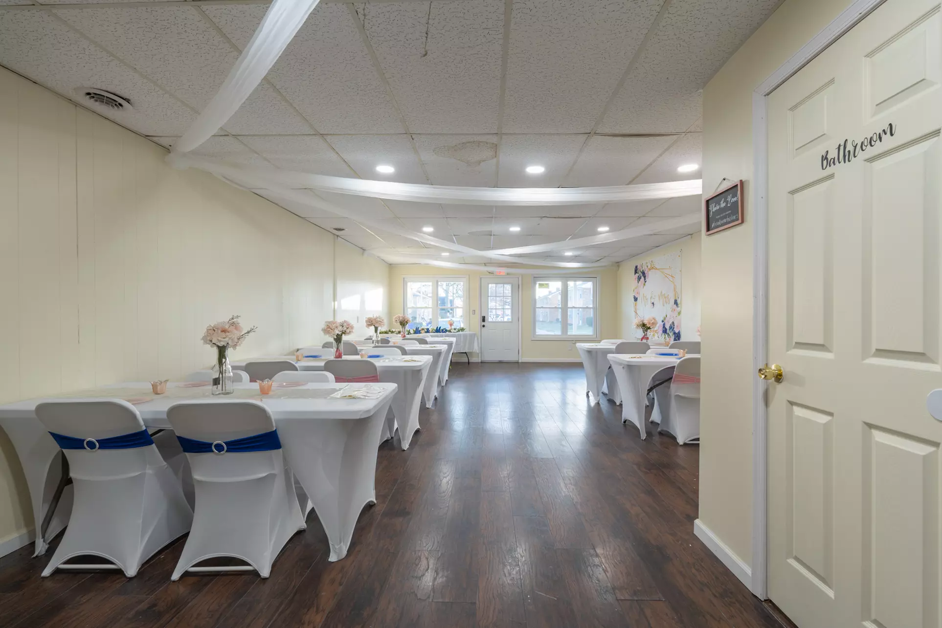 2 or 4 Hour- Weekday or Weekend Rental