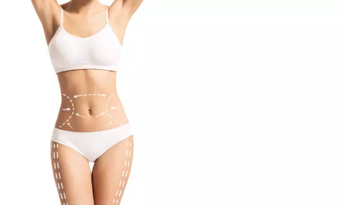 Tilson Chiropractic FamilyCare offers Red Light Fat Reduction and 3D Infrared Scans with up to 50% savings - Second Medium
