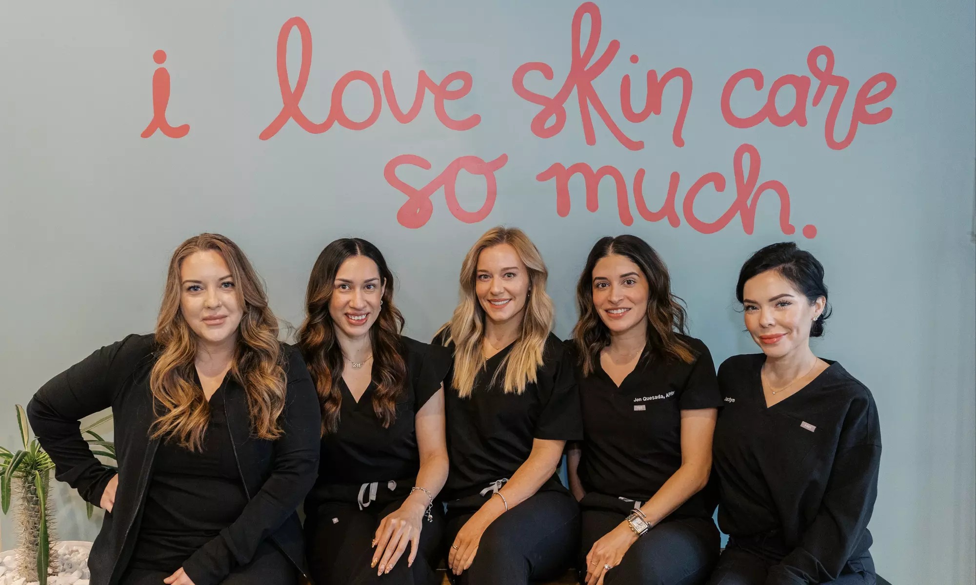 Flaunt Flawless Skin: 50 Units of Dysport at Wild and Beautiful 