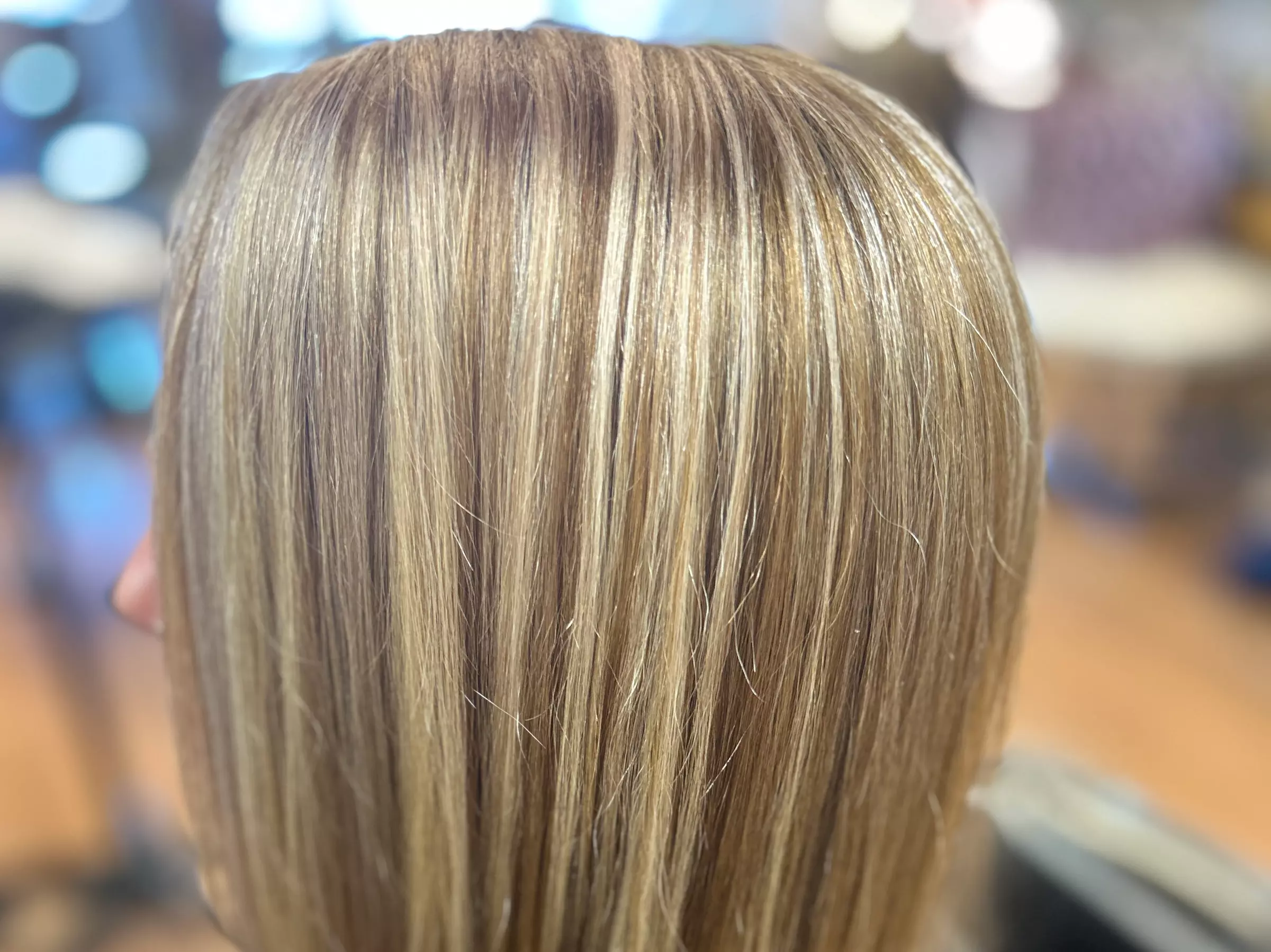 Up to 60% Off on Salon - Women's Haircut at Hair by Tommi - Primary Image