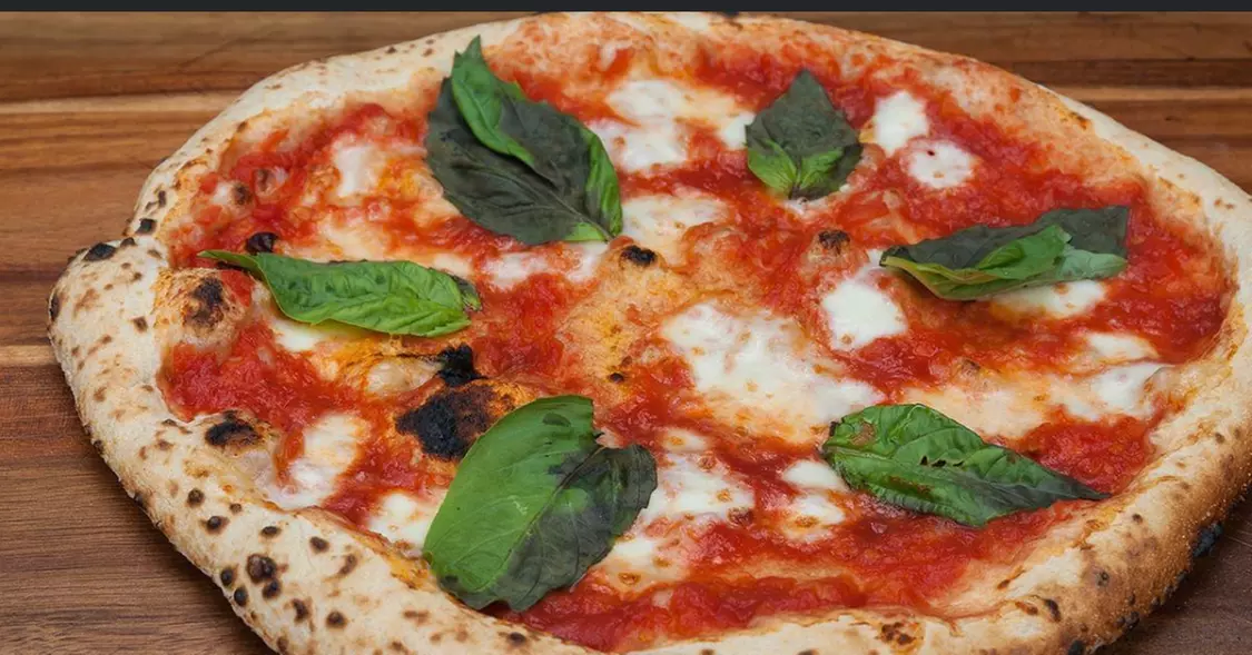 Up to 25% Off on Pizza at Ripe Tomato Pizza Griesbach - Primary Image