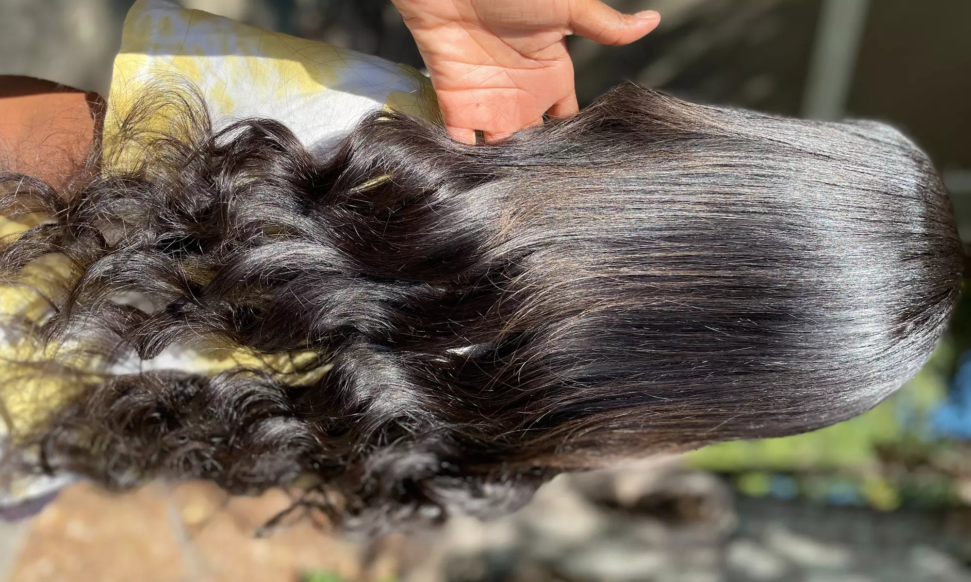 Up to 38% Off on Salon - Hair Extensions at You Are You Natural Hair Salon - Primary Image