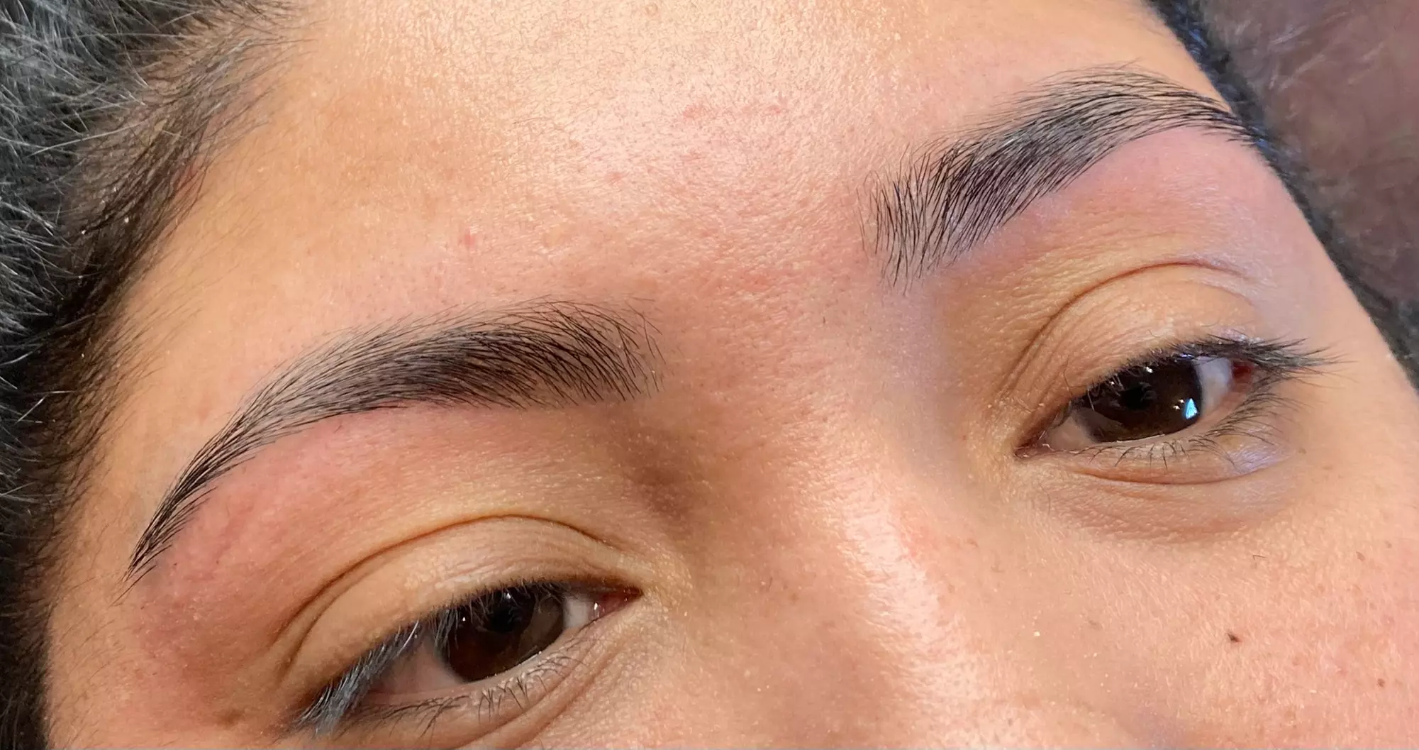 Up to 27% Off on Eyebrow Threading at Galmiche brow bar llc - Primary Image