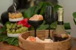 Hot Stone oder Wellness-Aroma-Massage / Holistisches Paket für 1 Person bei SimLife (25% sparen) - Second Medium