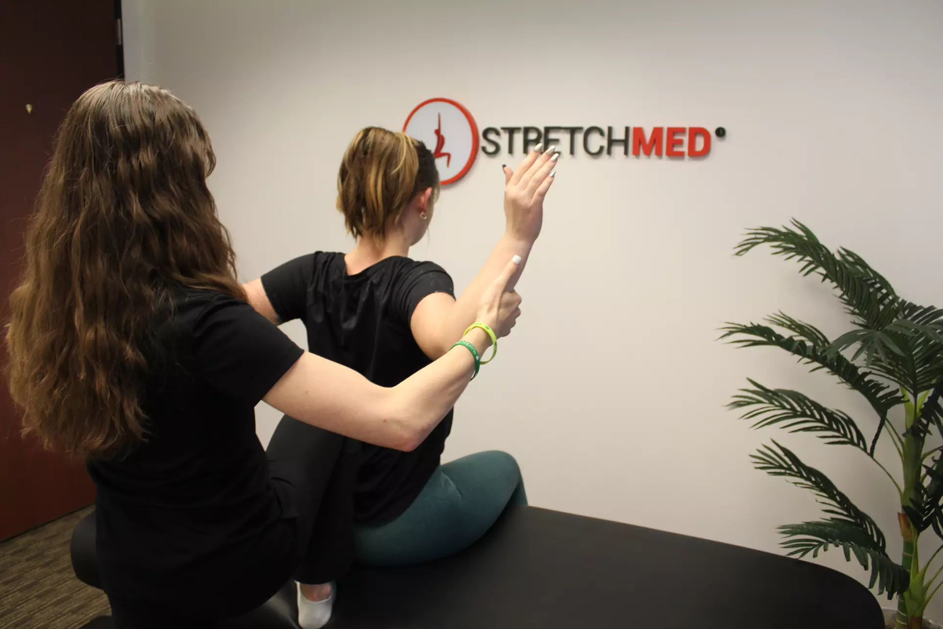 Up to 34% Off on Massage - Chiropractic at StretchMed - Kennesaw - Second Medium