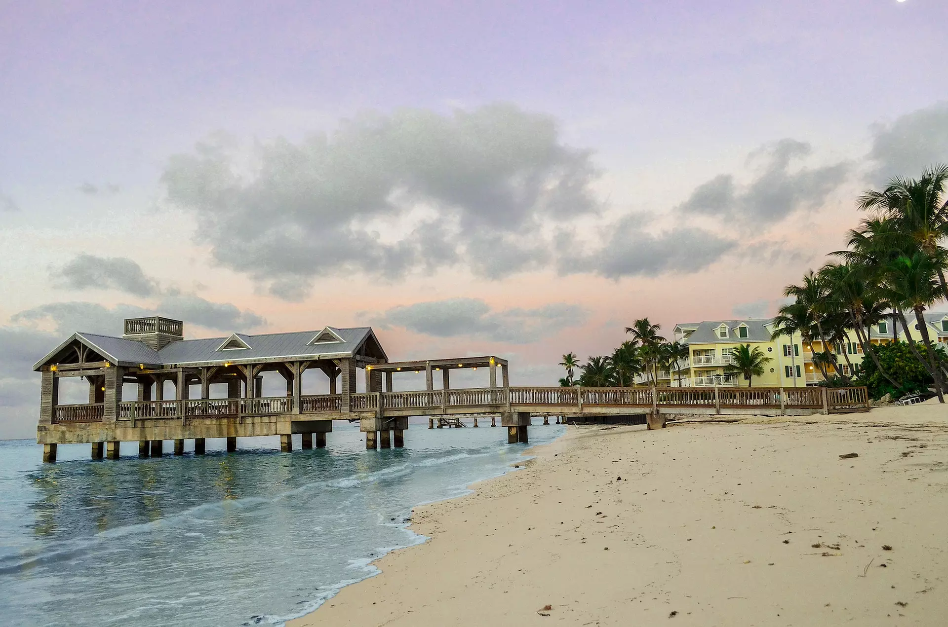 Miami to Key West Sightseeing Bus Tour for One, Two, or Four from Miami Boat Cruises (Up to 18% Off) - Primary Image