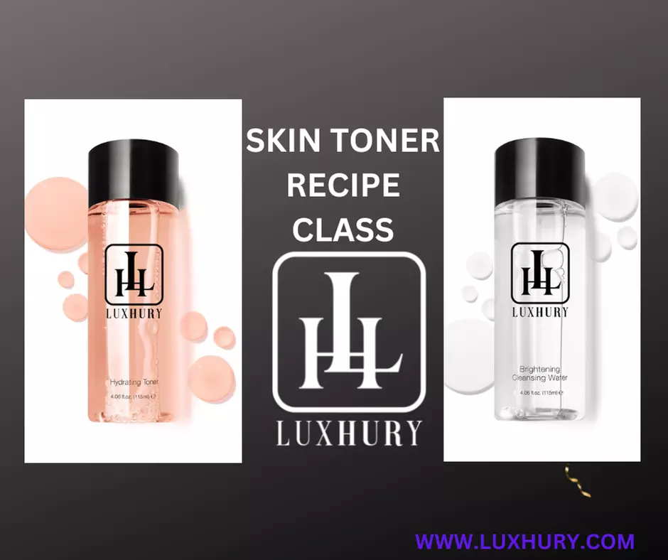 Up to 50% Off on Skin Care Supplies (Retail) at Luxhury - Primary Image