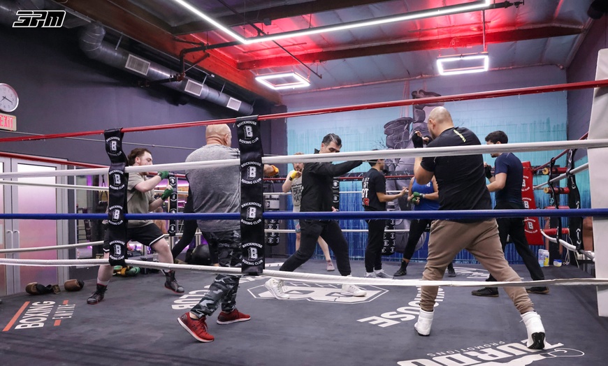 Image 4: Boxing or Fitness Class in Los Angeles for All Levels