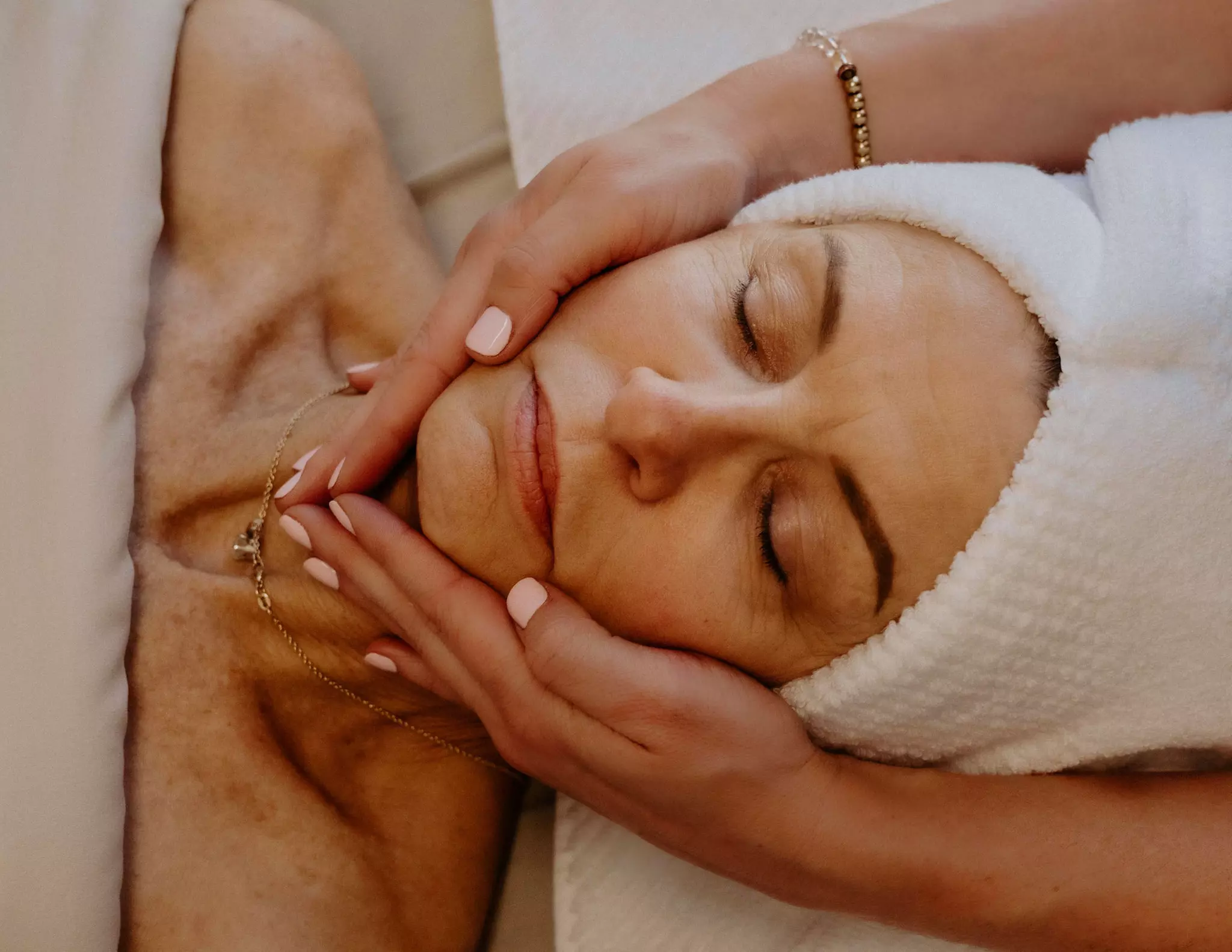 Up to 50% Off on Facial at Skintology Apothecary - Second Medium