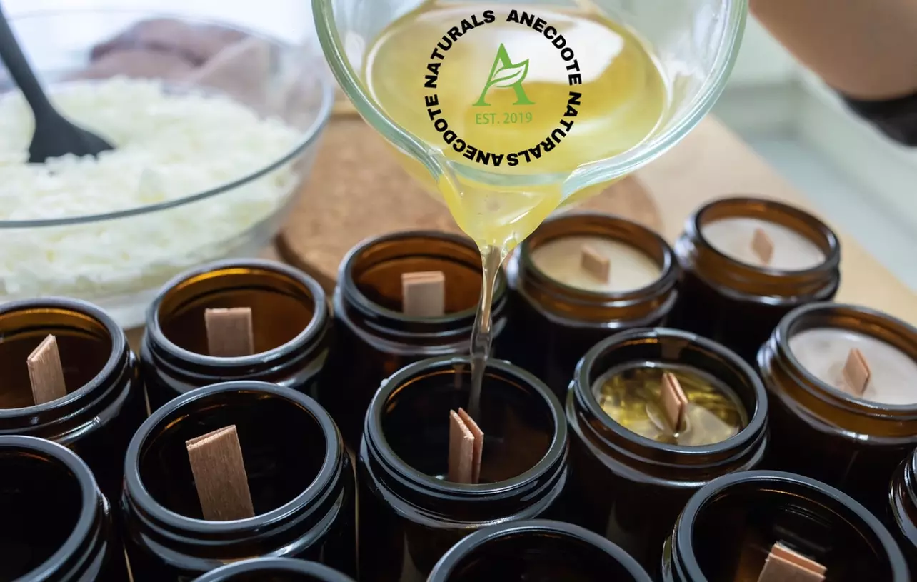Up to 72% Off on Home / Housewares Store at Anecdote Naturals - Primary Image