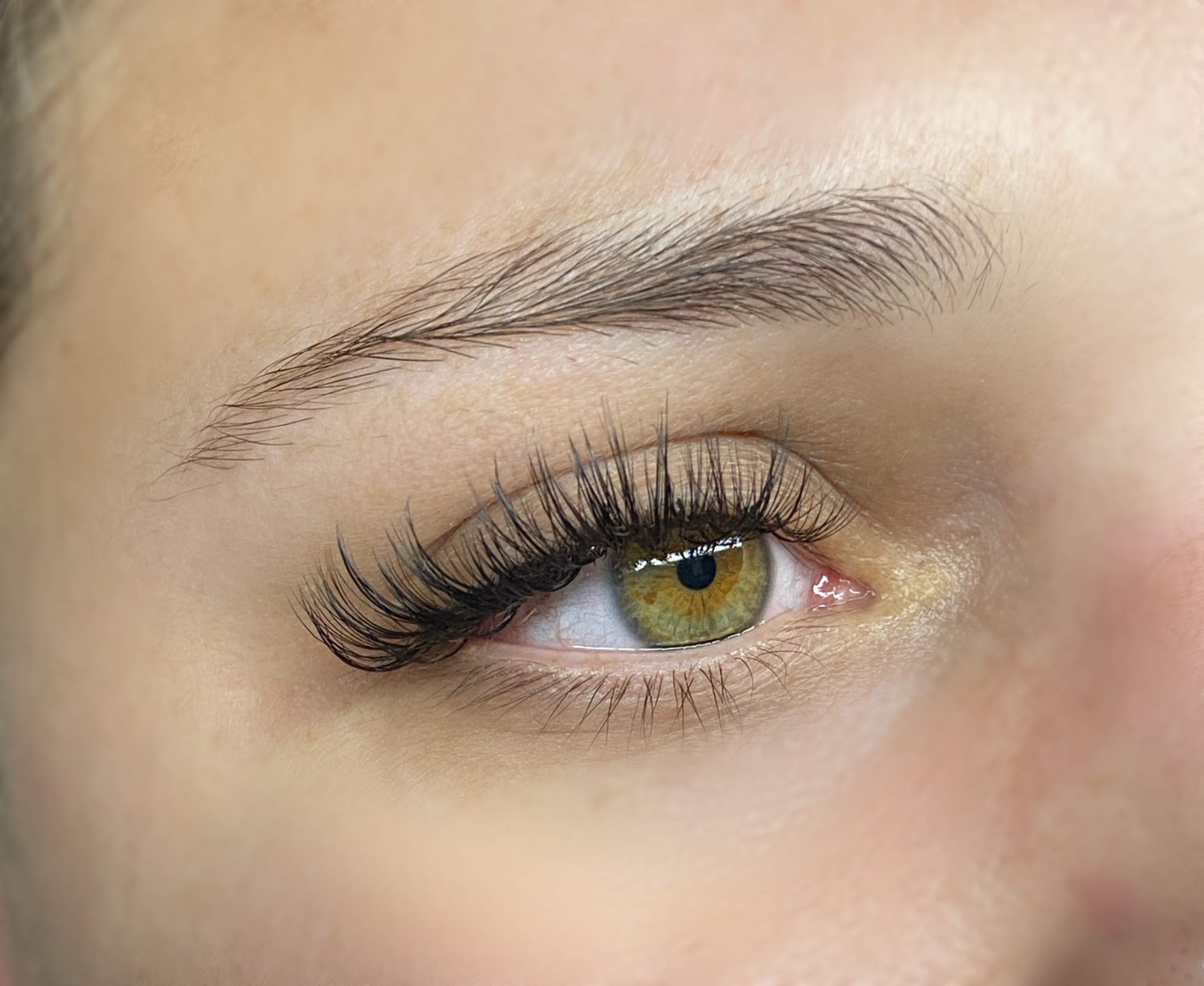 Up to 40% Off on Eyelash Extensions at Black Wolf Esthetics and Lash LLC