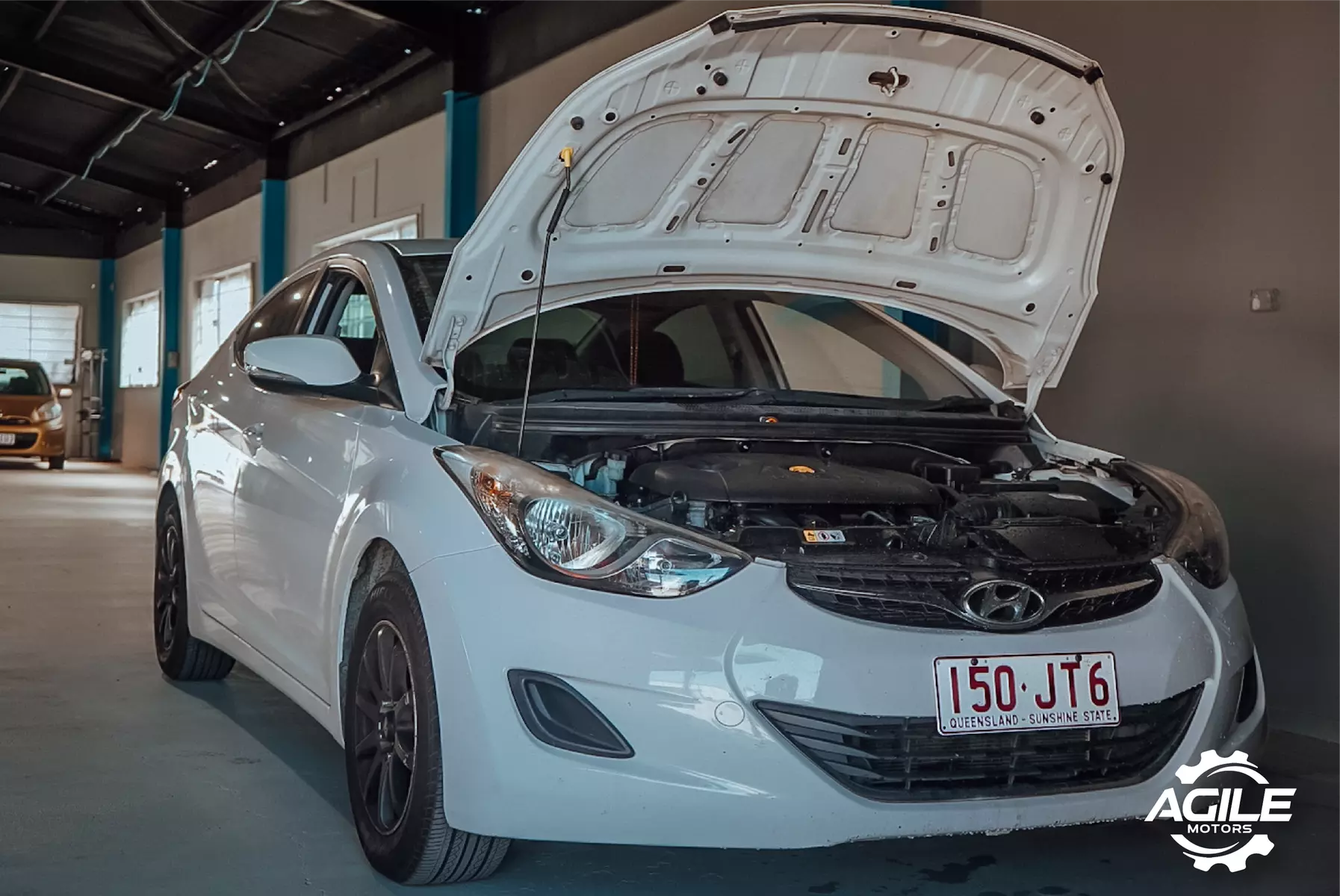 Car & Automotive Power Steering Service at Agile Motors