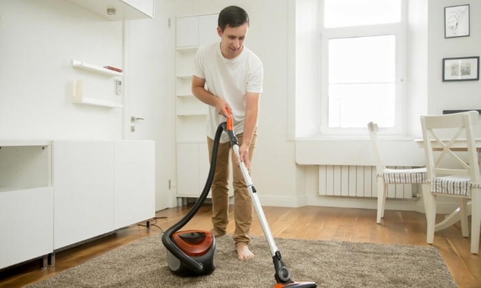 Master carpet cleaning in an expert-led online course