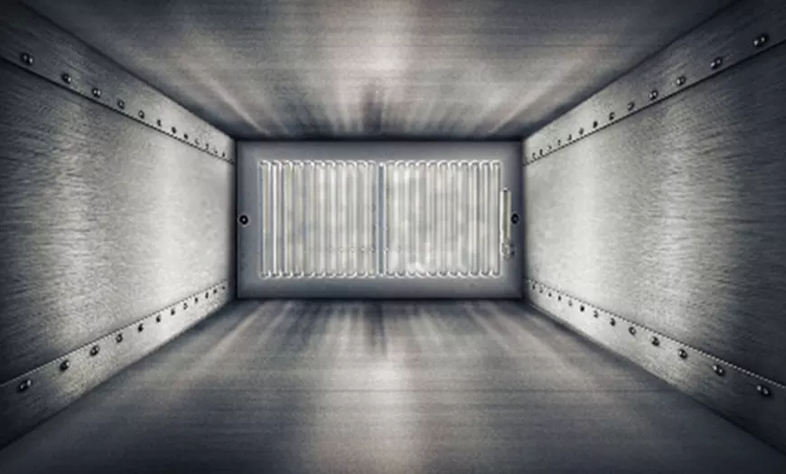 Up to 75% Off on HVAC Cleaning at Green Clean Oklahoma - Primary Image