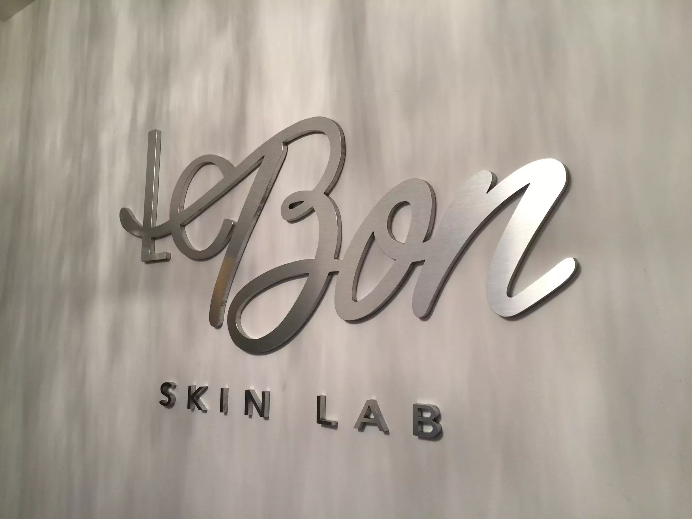 Up to 41% Off on Facial - Pore Care at Le Bon Skin Lab - Second Medium