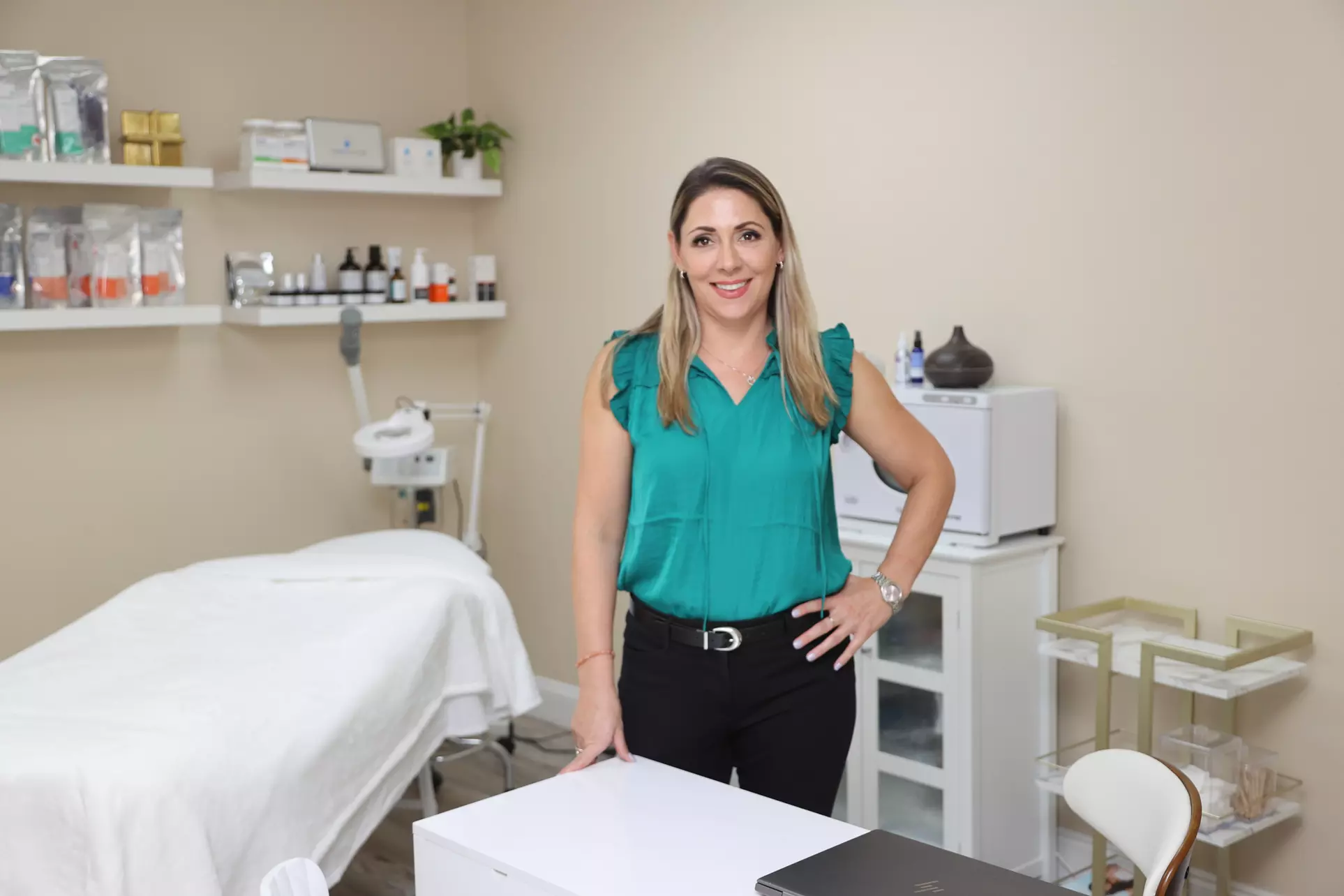 Up to 50% Off on Facial at Purpose Advanced Esthetics - Primary Image