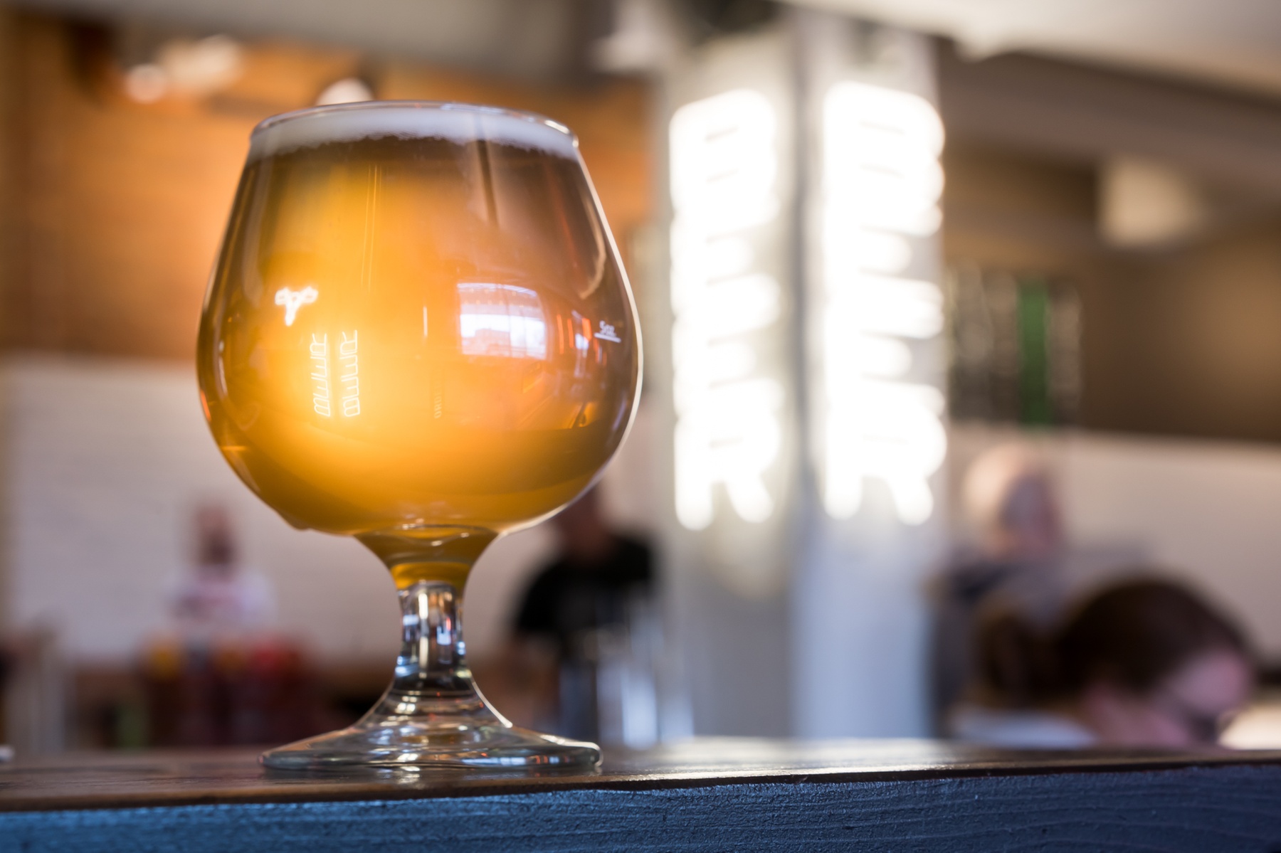 Enjoy Craft Beers Monthly with Six-Month or Year Membership