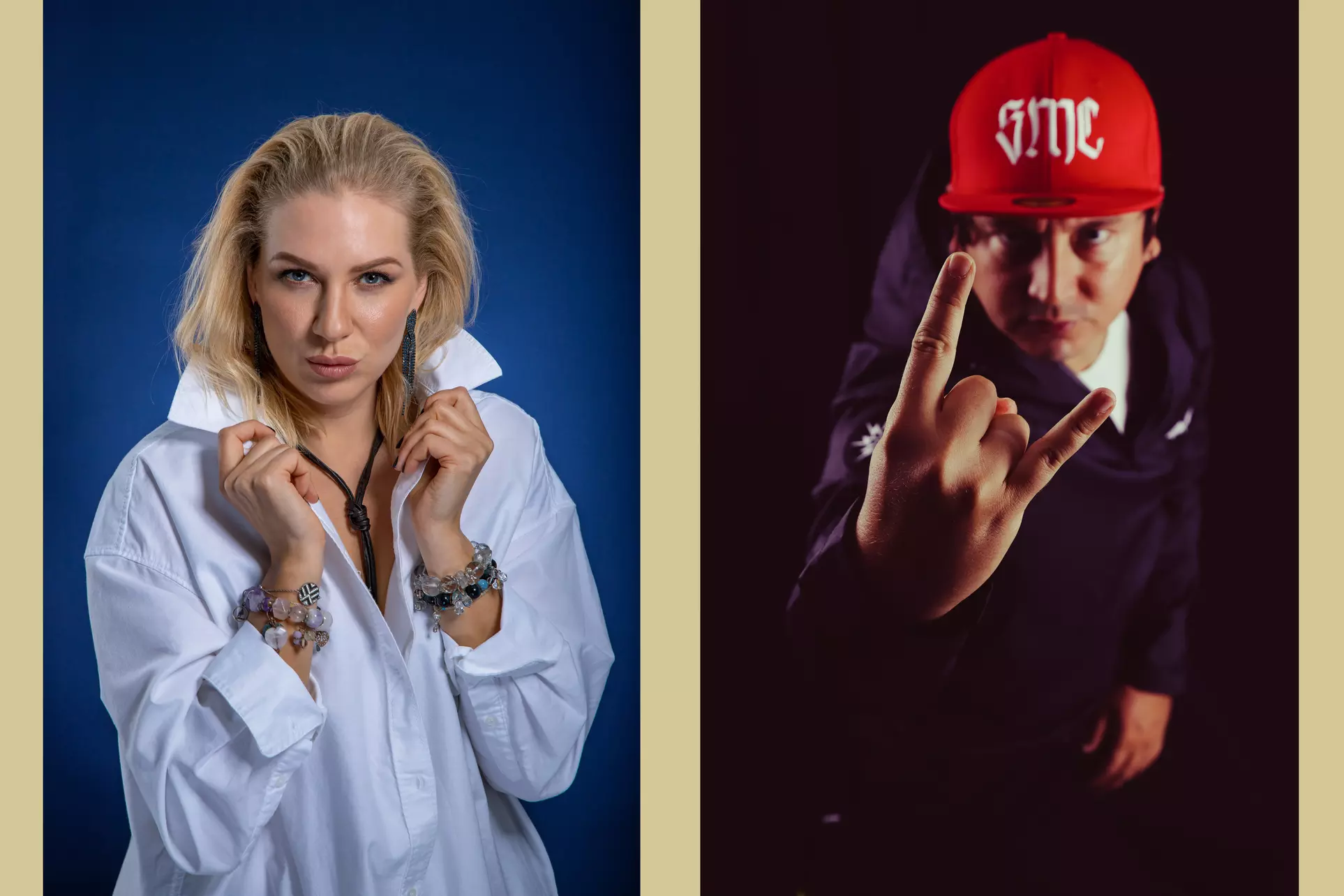 Bis zu 46% Rabatt auf den Fotoshooting – Studio bei Profifotograf.com