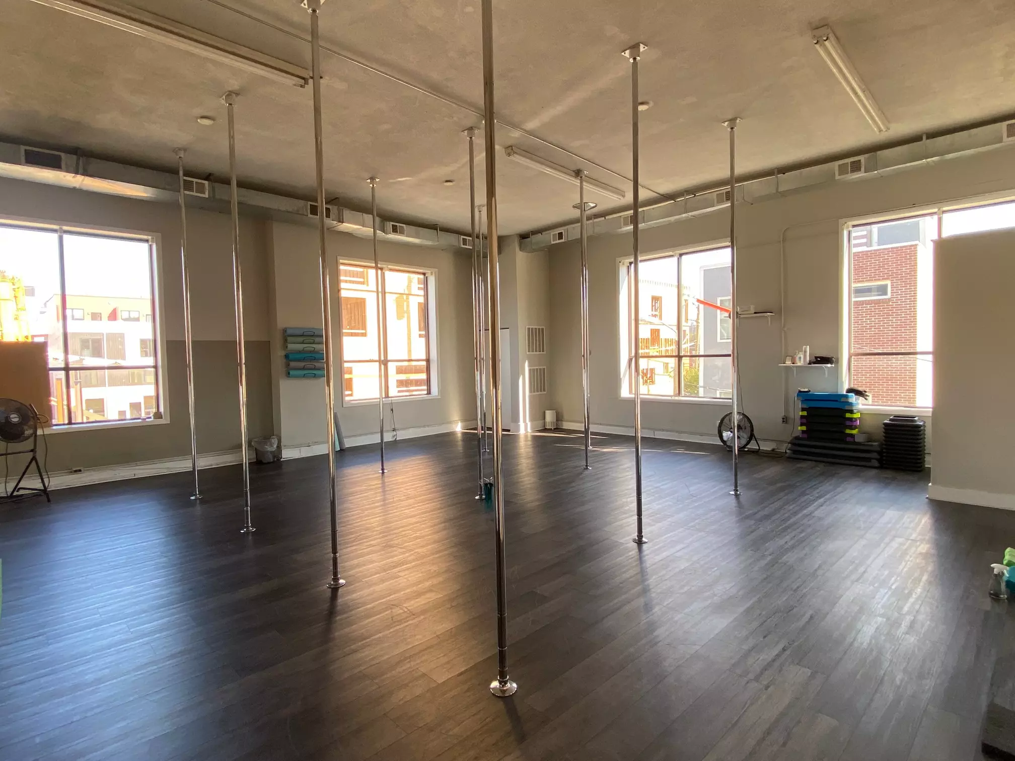 Up to 57% Off on Dance Class at Seduction Dance Studio - Primary Image