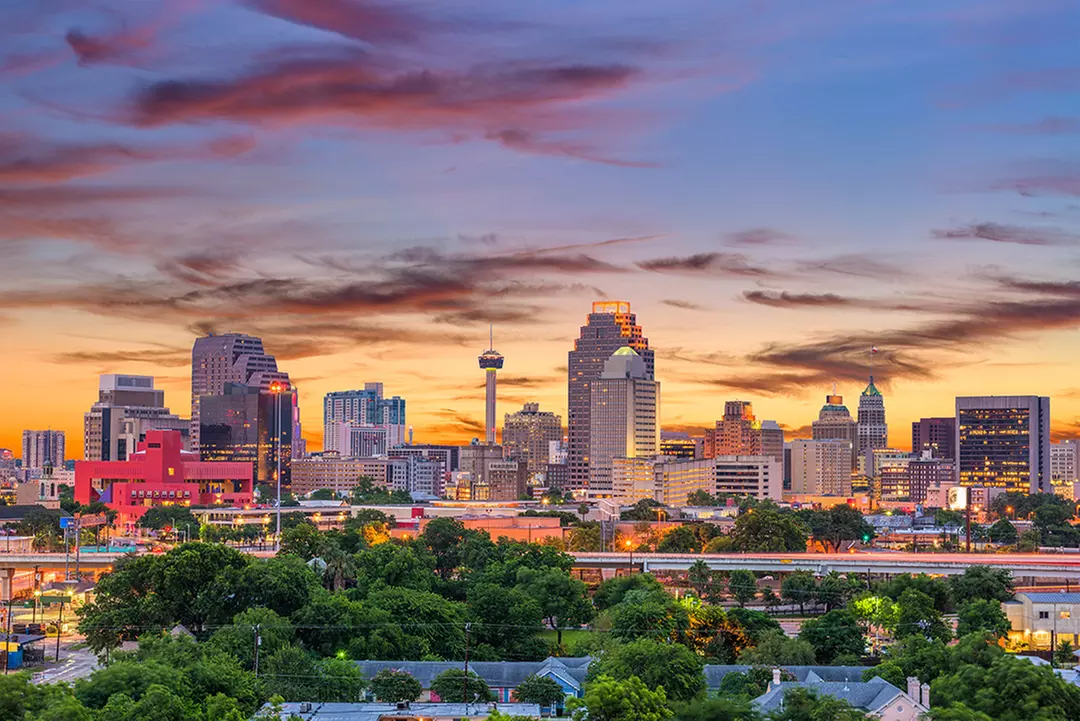 Up to 45% Off on Bus Transport Service at Texas Winos