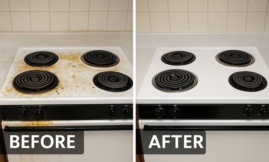 Image 6: Up to 34% Off on House / Room Cleaning at Sunshine Cleaning Solutions inc