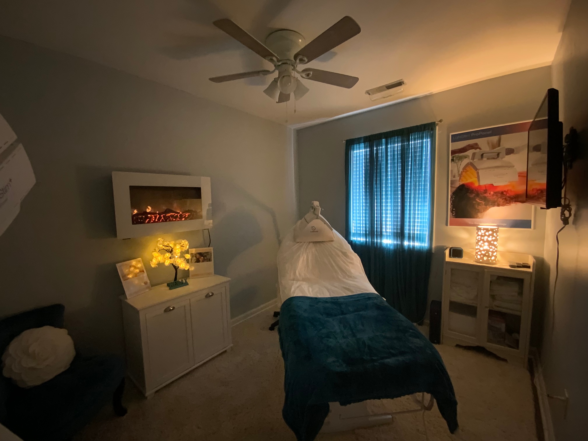 Relaxing Spa Massage: Choose Between 60 or 90 Minutes