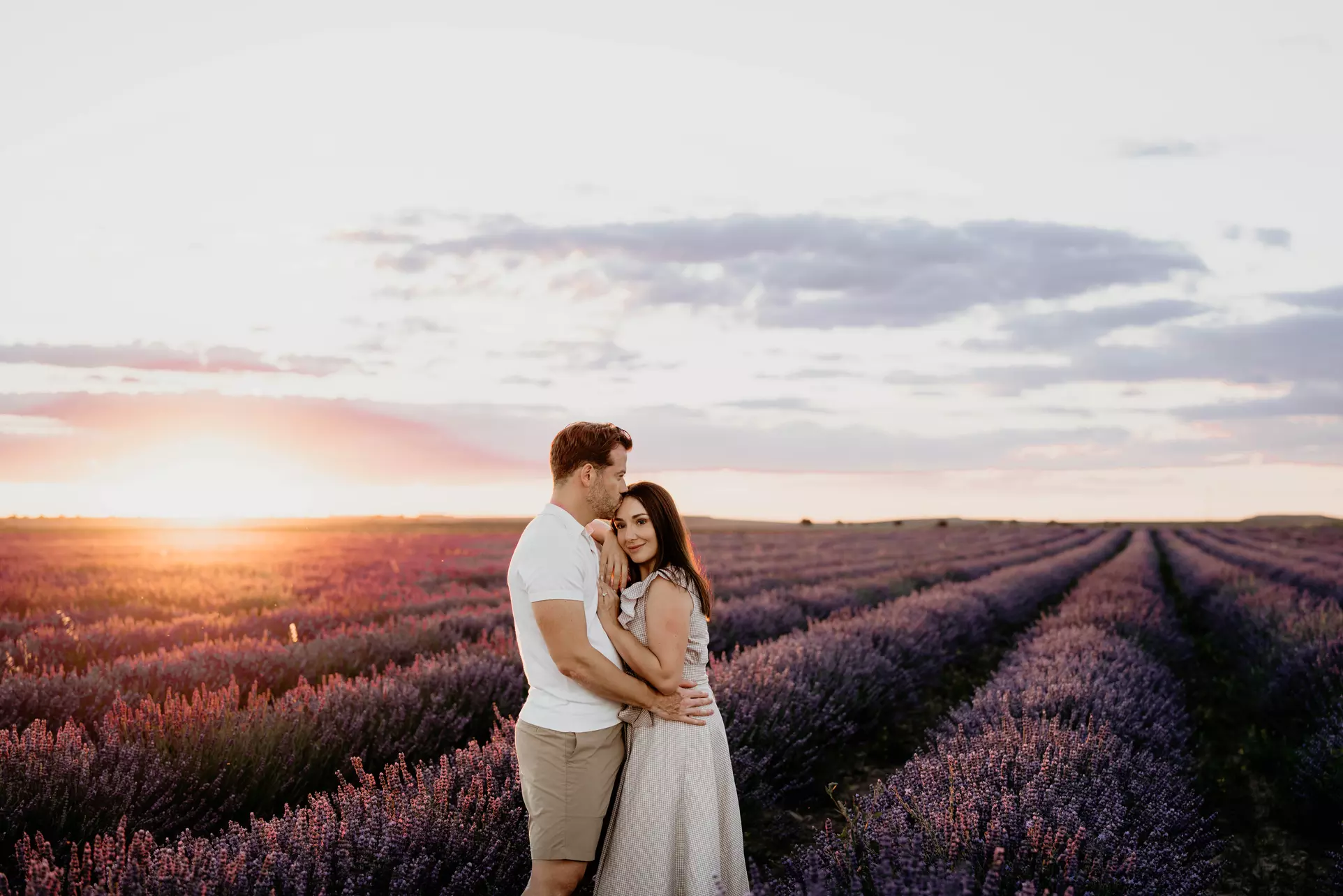 Capture Love with a 1 Hour Engagement Photography Session