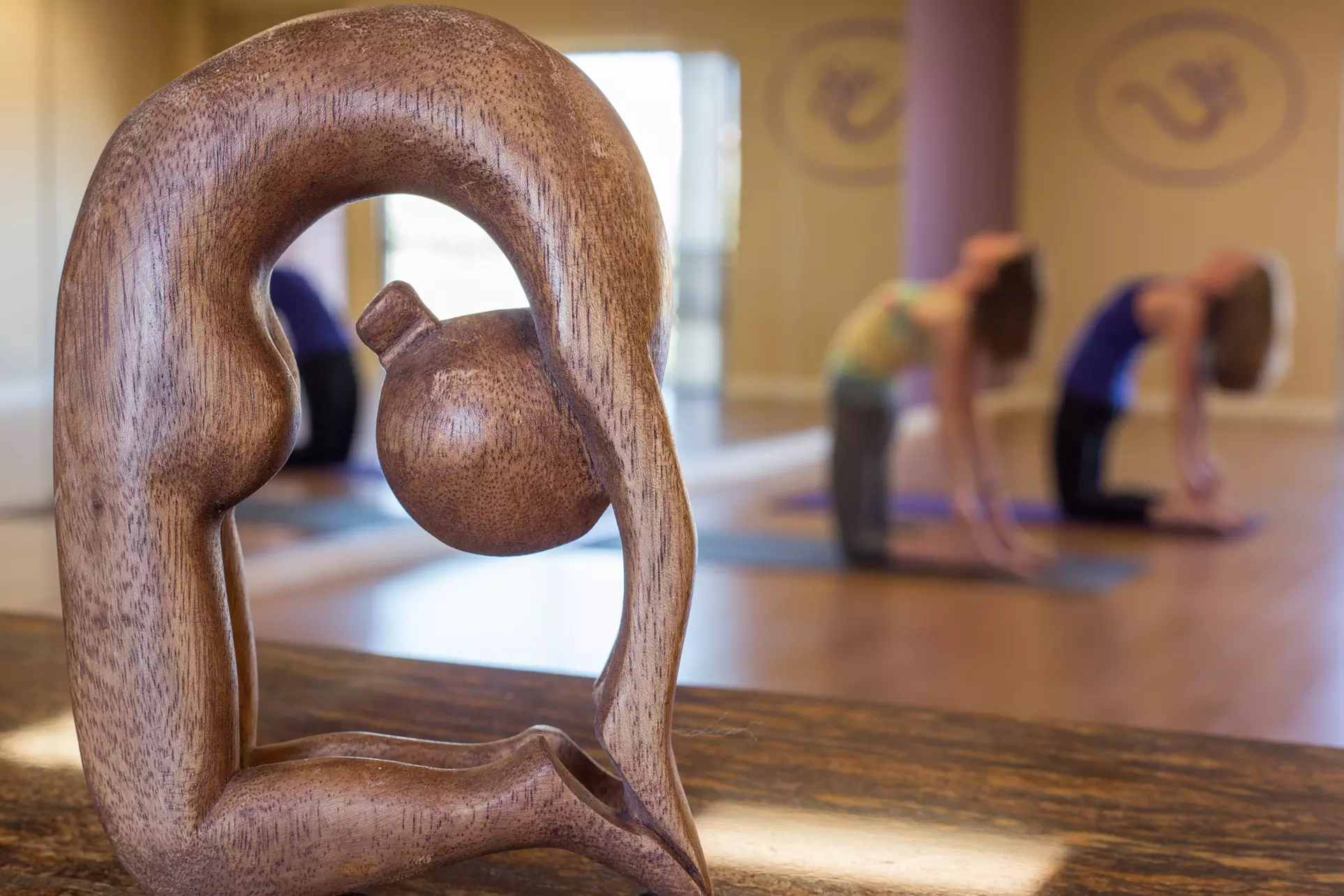 Up to 60% Off on Yoga at yoga village - Primary Image