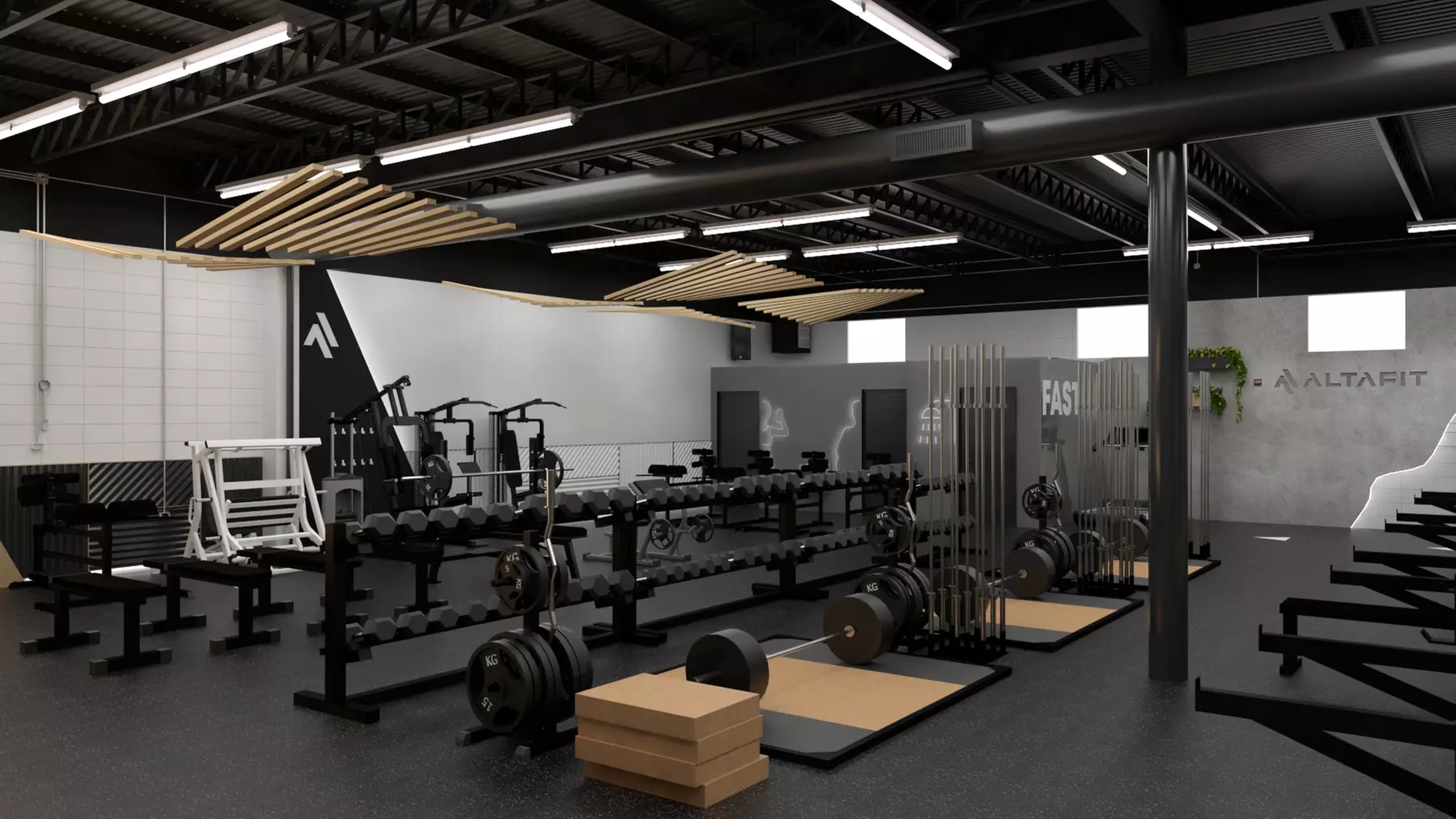 Up to 69% Off on Fitness Conditioning at ABTsolute Training Systems - Second Medium