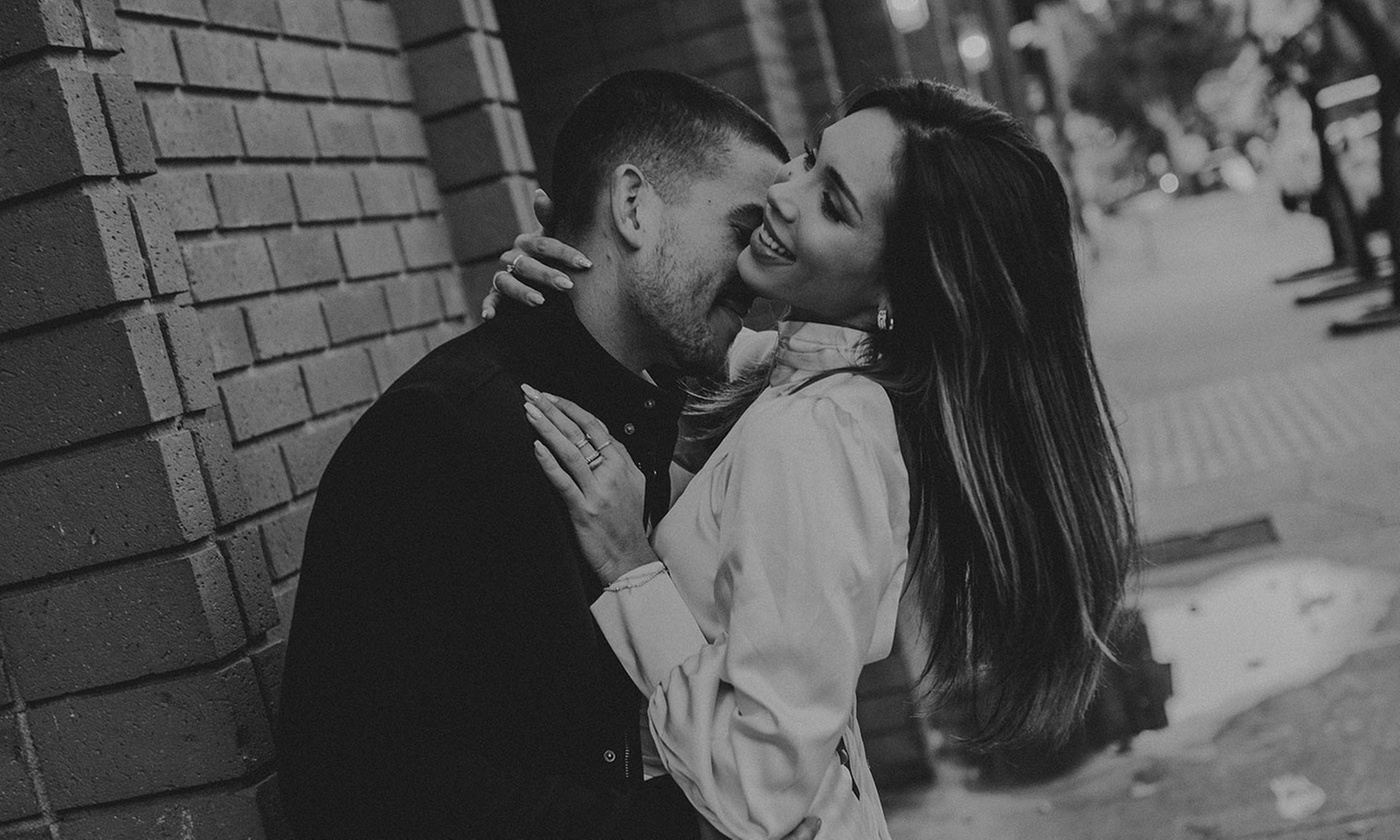 Up to 45% Off on Engagement Photography at Roseman Suaid Photos & Videos