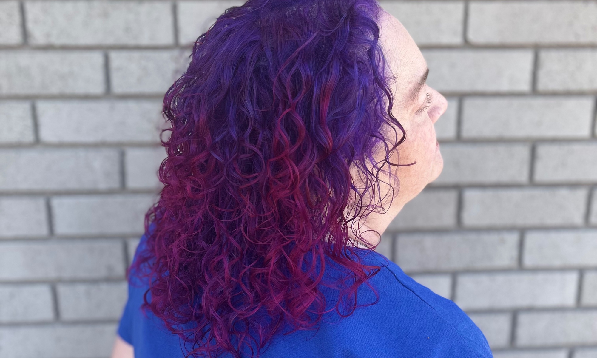 Up to 36% Off on Salon - Hair Color / Highlights - Roots at 74 Mane Salon