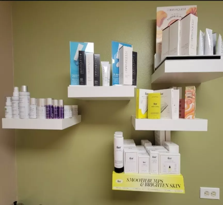 Up to 36% Off on Exfoliating Facial at All About You Esthetics