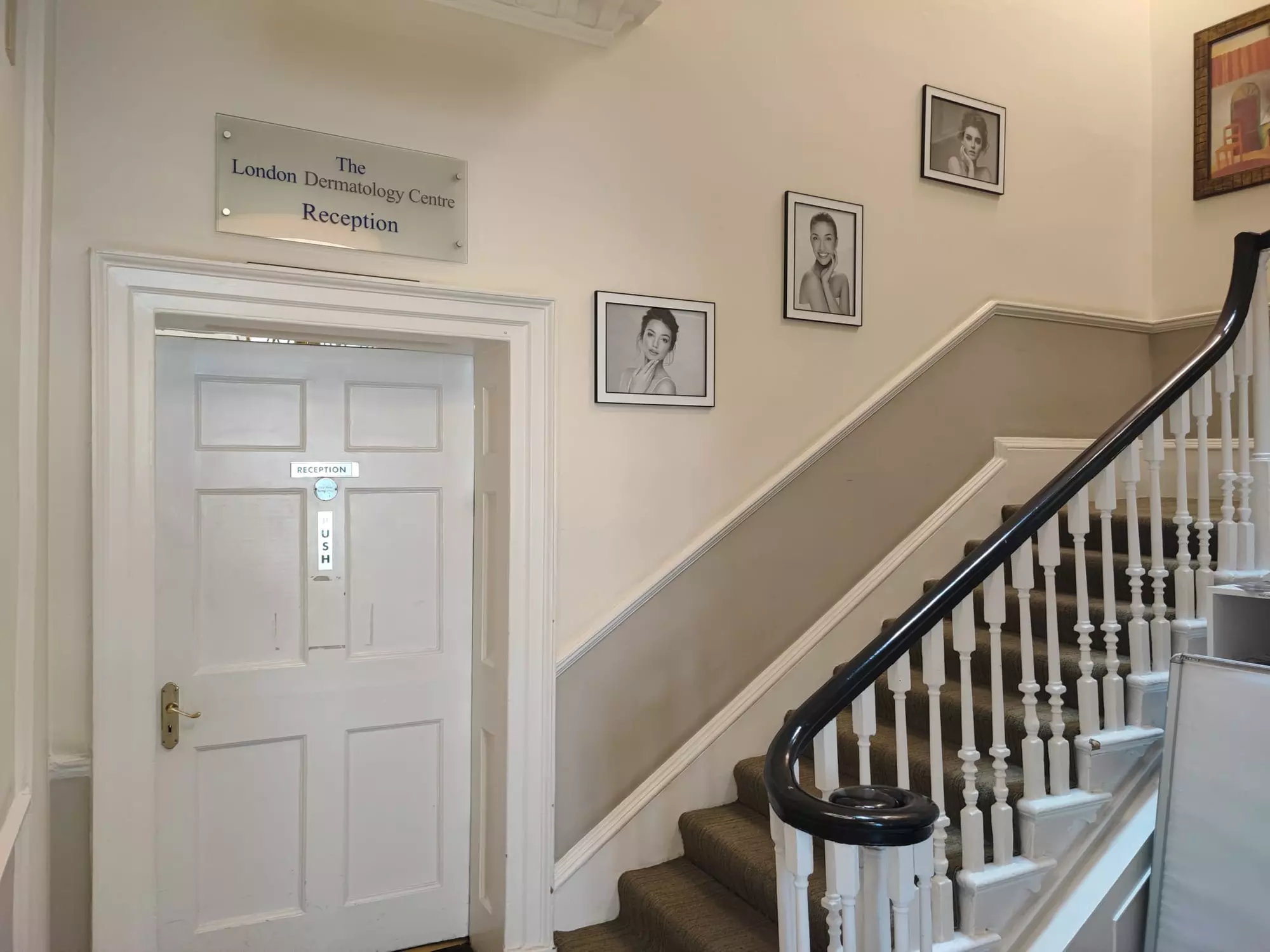 Up to 10% Off on Injection Therapy at The London Dermatology Centre - Second Medium