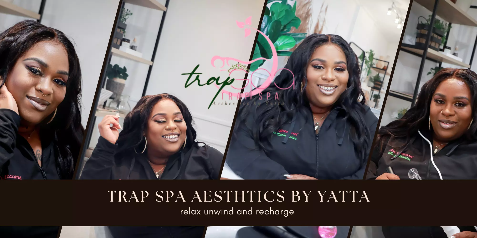 Up to 46% Off on Facial at Trap Spa Aesthetics by Yatta - Primary Image