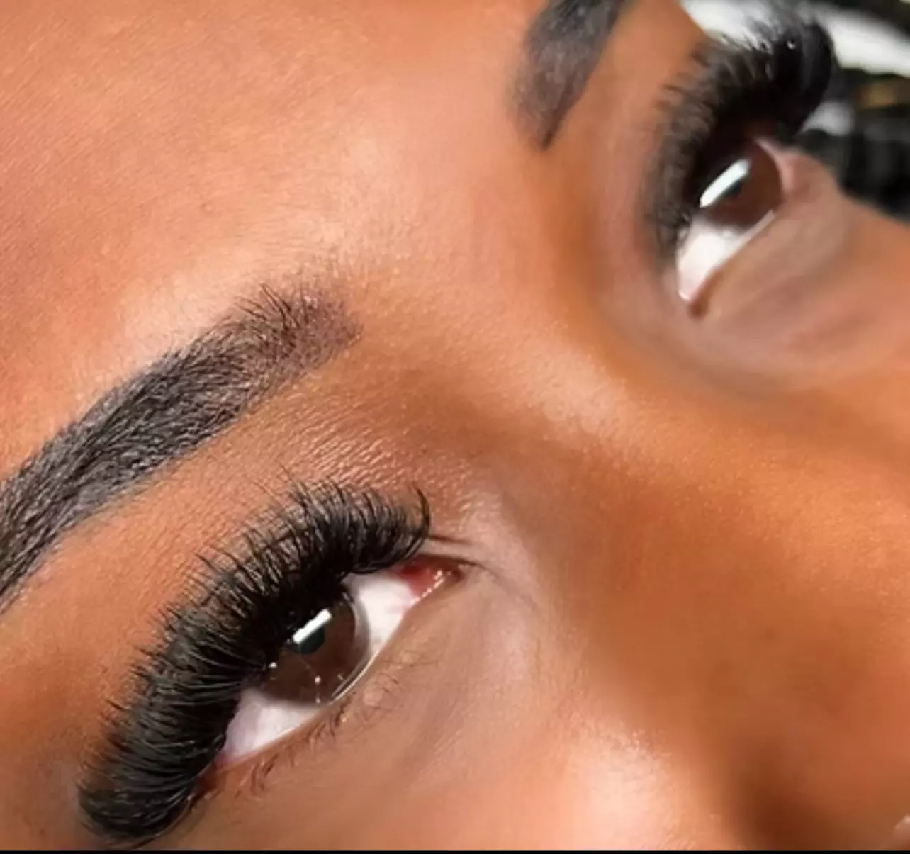 Up to 30% Off on Eyebrow Extensions