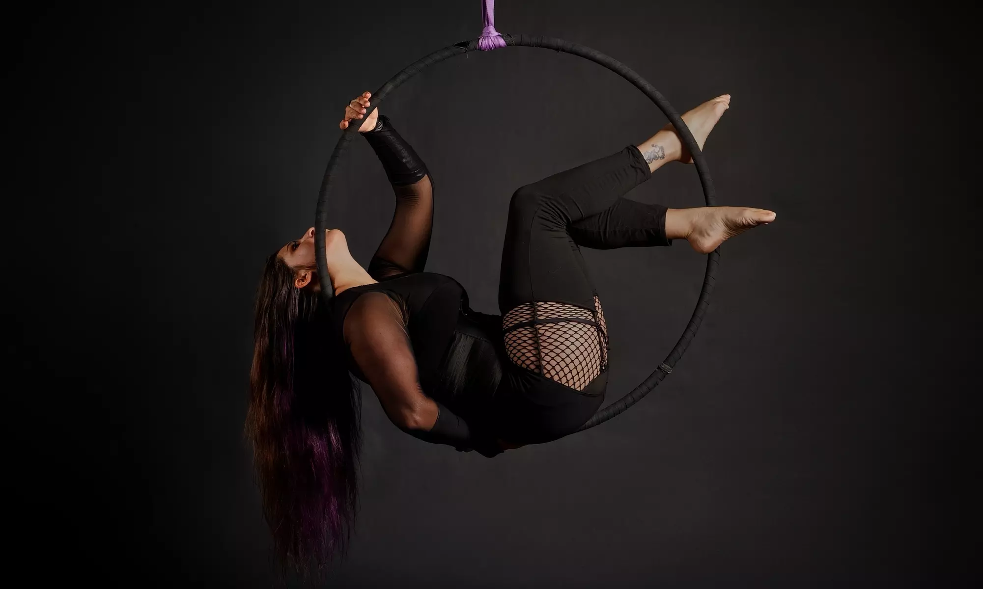 Fitnessstudio–Fitness bei Xrissy’s Pole